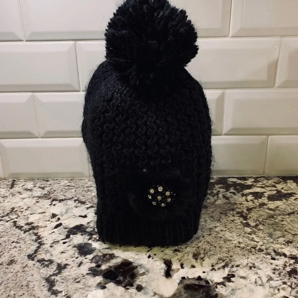 Knit Hat